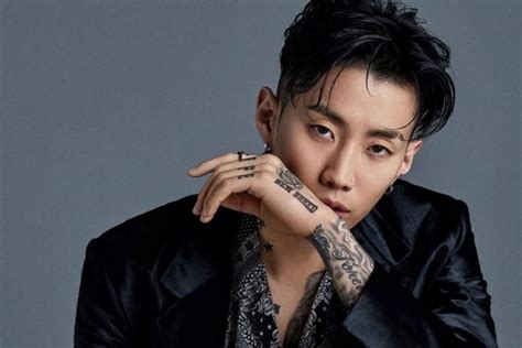  La Nuit Enchantée de Jay Park: Une Fusion Électrique de K-Pop et R&B !